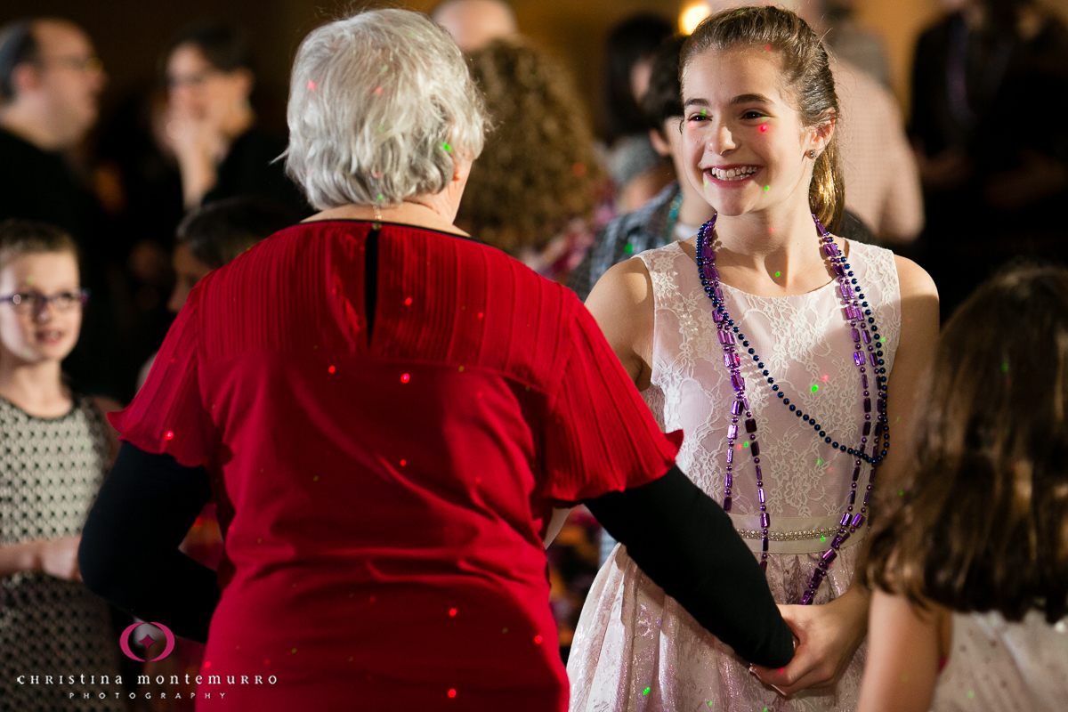 Elana Bat Mitzvah Beth Shalom Congregation Pittsburgh