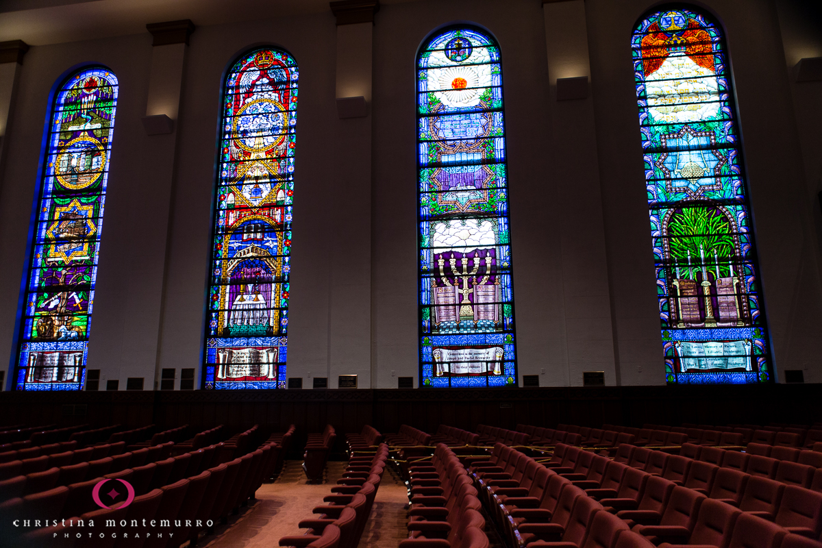 Elana Bat Mitzvah Beth Shalom Congregation Pittsburgh