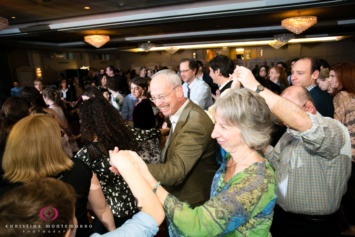 Elana Bat Mitzvah Beth Shalom Congregation Pittsburgh