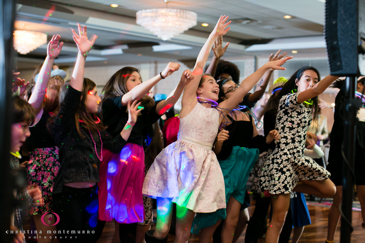 Elana Bat Mitzvah Beth Shalom Congregation Pittsburgh-28