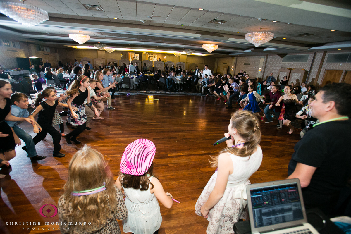 Elana Bat Mitzvah Beth Shalom Congregation Pittsburgh