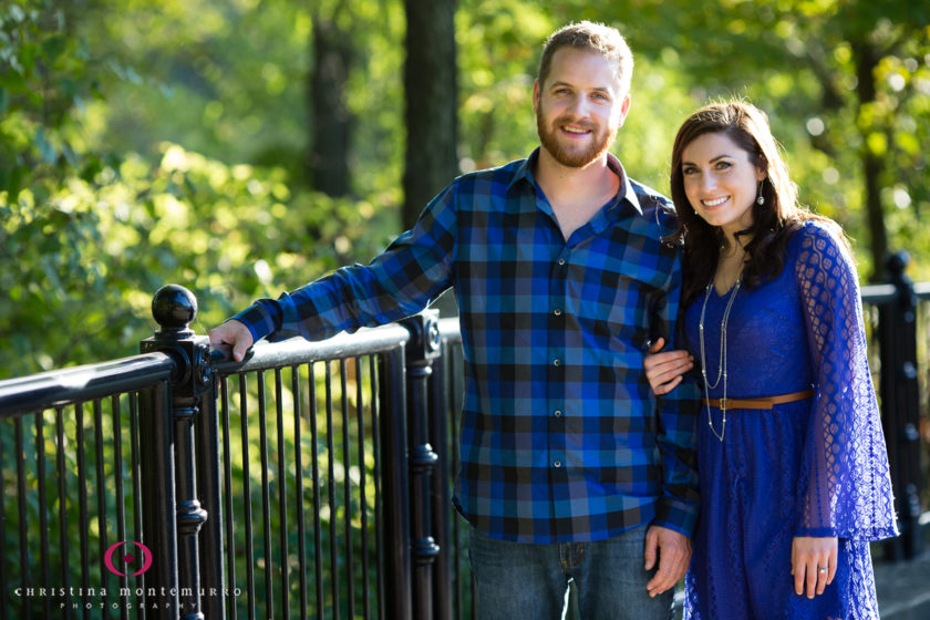 Lauren Levi Schenley Park Oakland Pittsburgh Engagement Photos Pittsburgh Wedding Photography