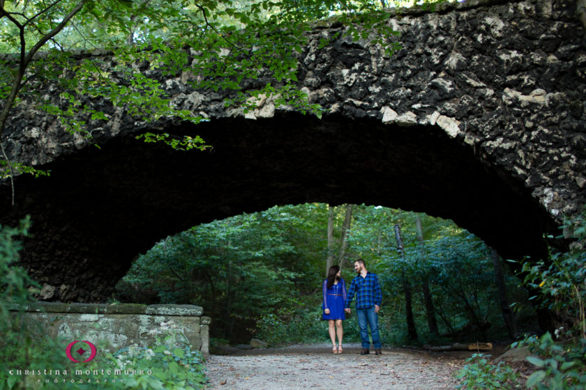 Lauren Levi Schenley Park Oakland Pittsburgh Engagement Photos Pittsburgh Wedding Photography