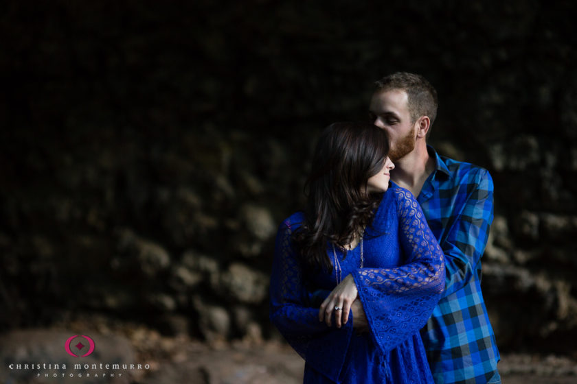 Lauren Levi Schenley Park Oakland Pittsburgh Engagement Photos Pittsburgh Wedding Photography