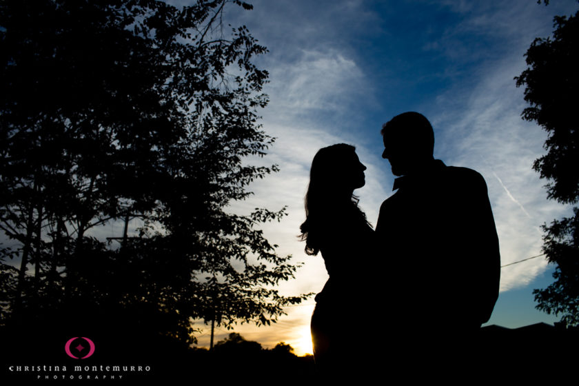 Lauren Levi Schenley Park Oakland Pittsburgh Engagement Photos Pittsburgh Wedding Photography