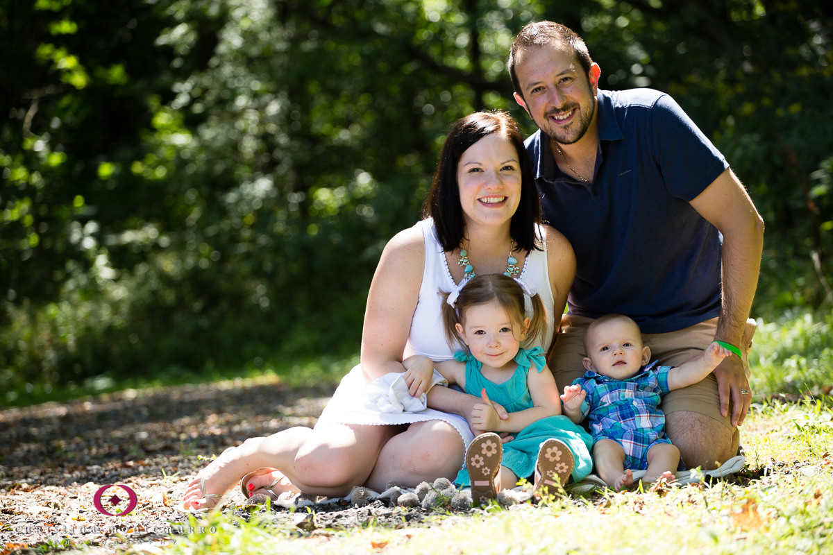 Pittsburgh Family Photography Peters Lake Park-2