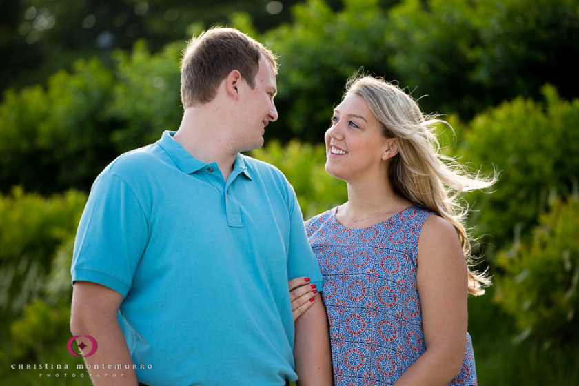 Pittsburgh Engagement Photography