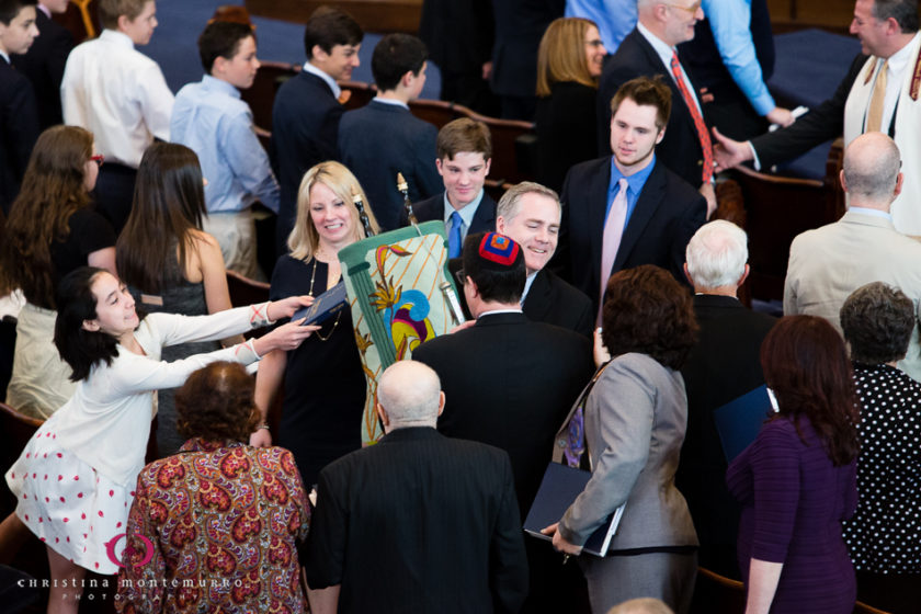 Rodef Shalom Pittsburgh Bat Mitzvah Photography Bar Mitzvah Photographer