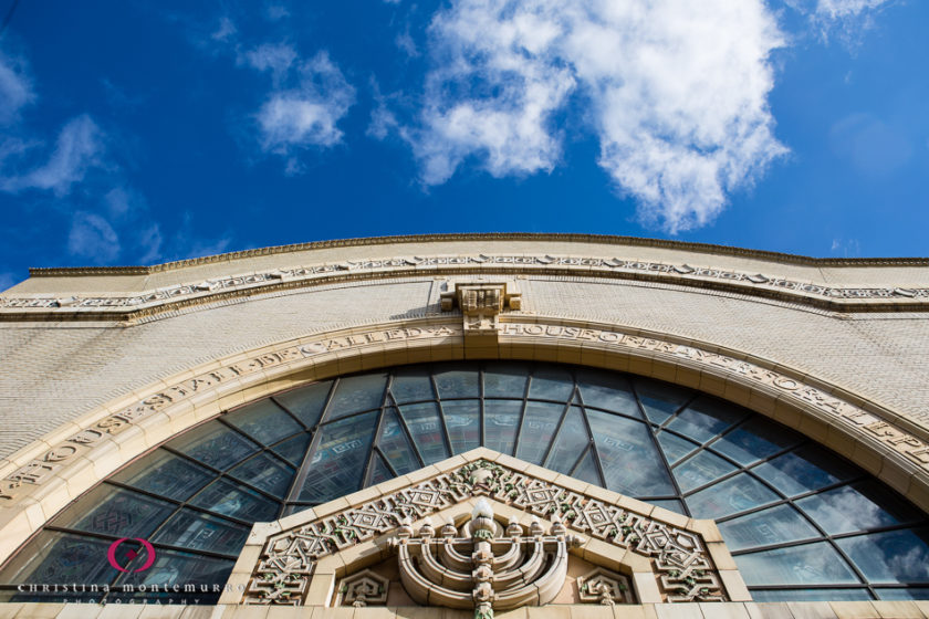 Rodef Shalom Pittsburgh Bat Mitzvah Photography Bar Mitzvah Photographer