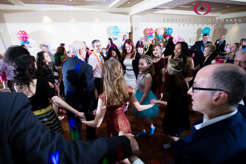 Pittsburgh Bat Mitzvah Photography Tree of Life Pittsburgh