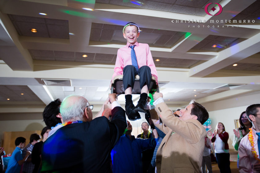 Pittsburgh Bat Mitzvah Photography Tree of Life Pittsburgh