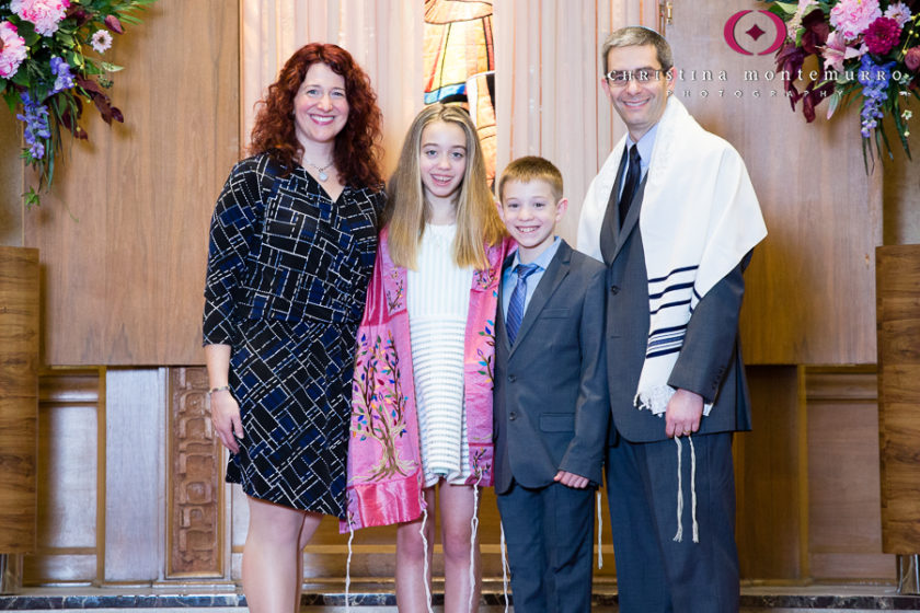 Pittsburgh Bat Mitzvah Photography Tree of Life Pittsburgh