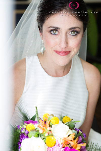 Kimpton Hotel Monaco Pittsburgh Wedding Photos Molly Campbell Rosa Clara Wedding Gown Beauty Xpert Hair and Makeup