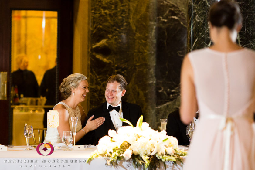 Pittsburgh Wedding Photographer Carnegie Museum Music Hall Foyer 