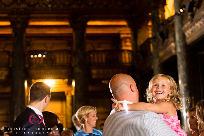 Pittsburgh Wedding Photographer Carnegie Museum Music Hall Foyer 