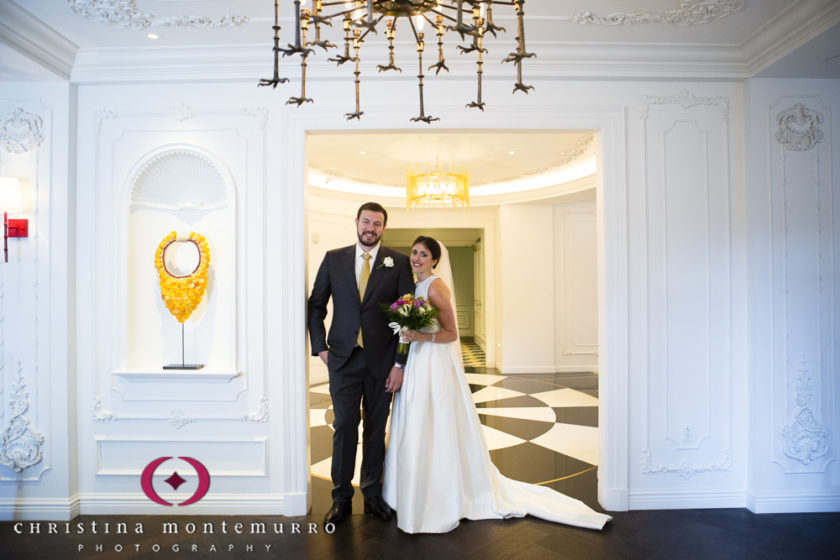 Kimpton Hotel Monaco Pittsburgh Wedding-7