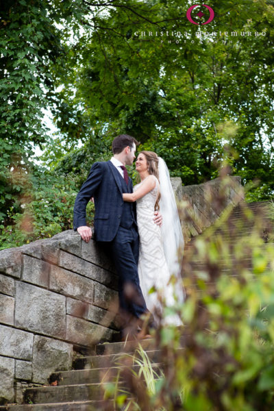 Washington's Landing Pittsburgh Wedding Photos