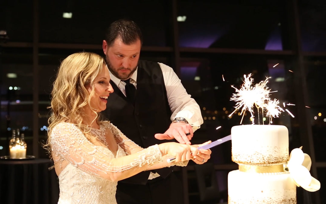 Lindsay & Bill’s Wedding Film – Rivers Casino