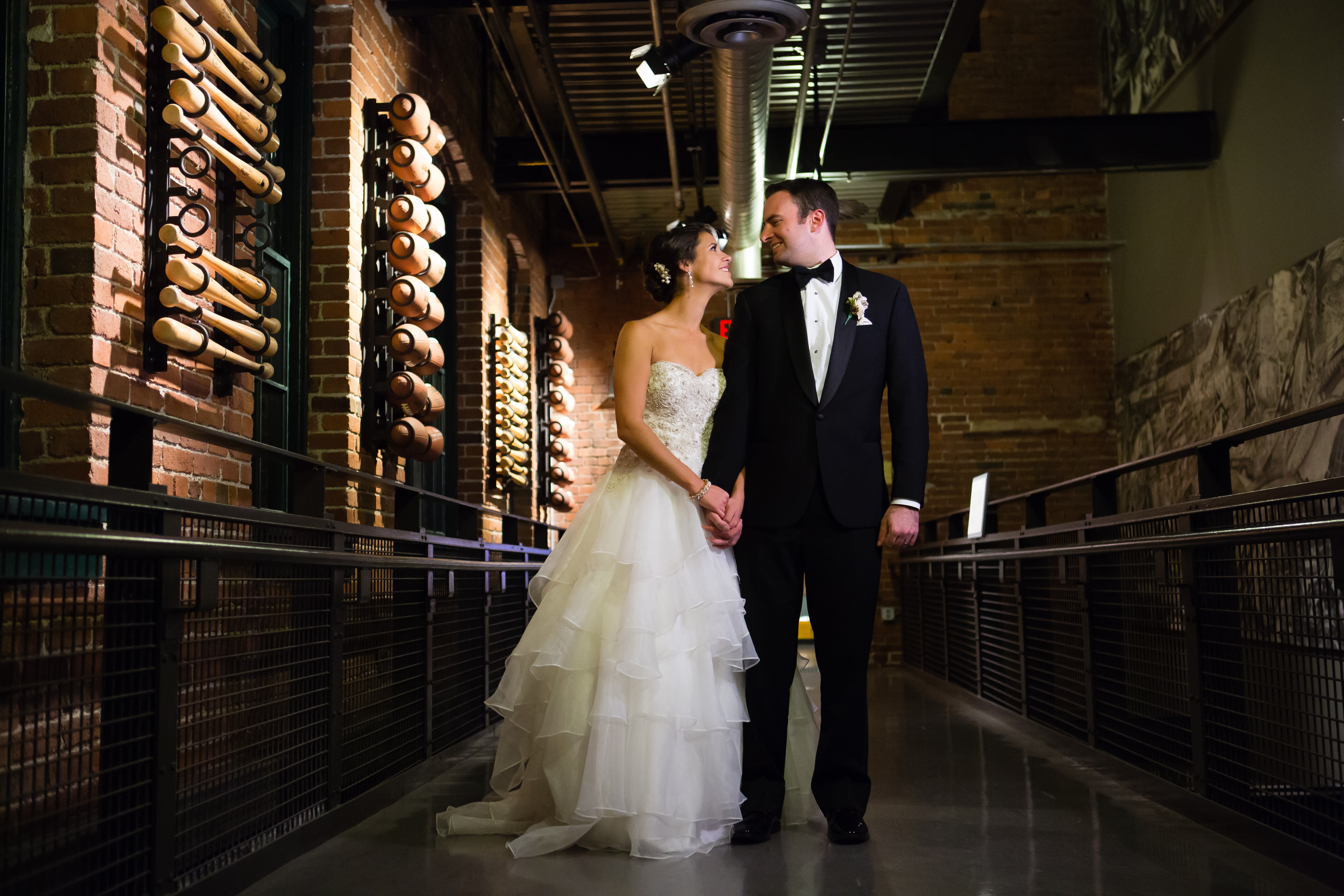 Heinz History Center Wedding