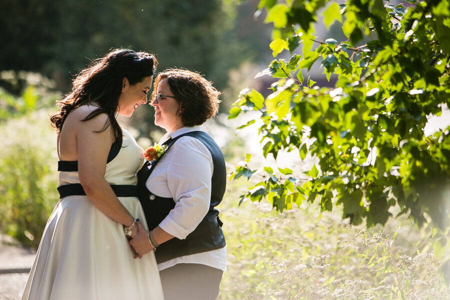 Lauren and Jess’s Wedding – Heinz History Center