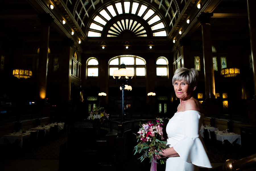 Deborah and David’s Wedding – Grand Concourse