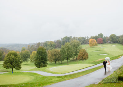 Leigh and David’s Wedding – Edgewood Country Club