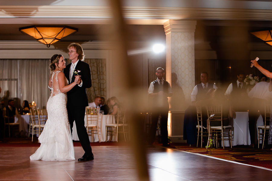 Father Daughter Dance