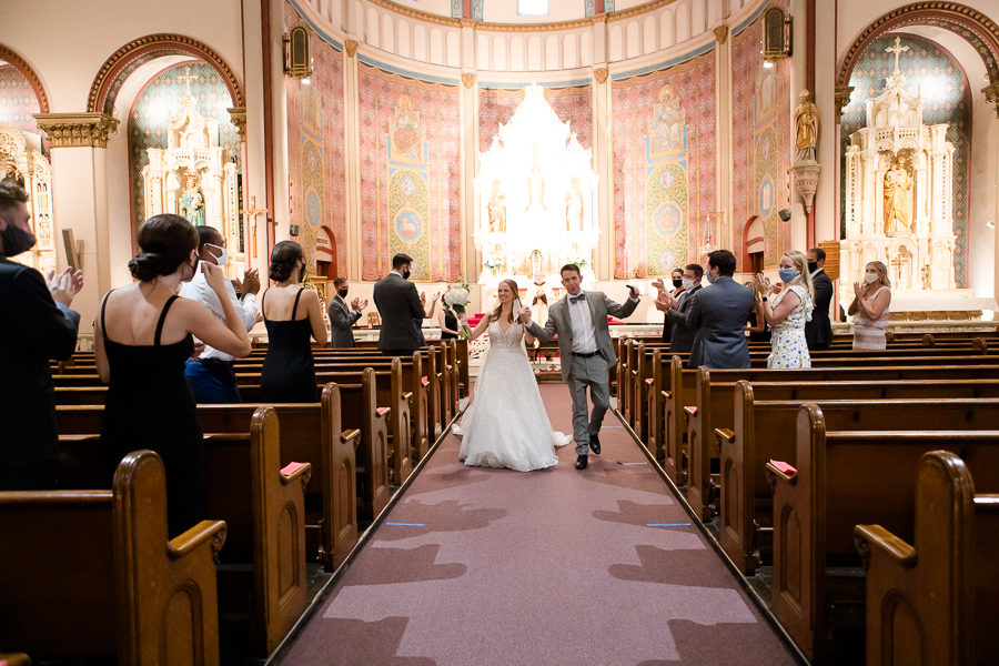 Recessional